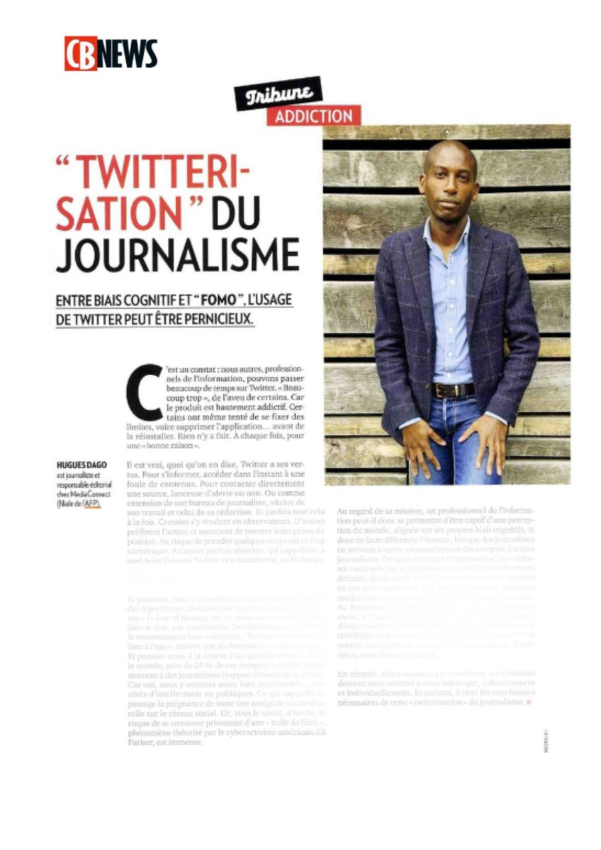 MediaConnect tweet media