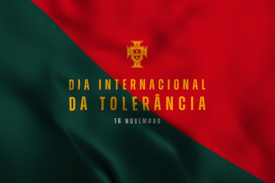 jogadadomes's tweet photo. Jogada do Mes » Programa de intervenção social da @teamportugal  arrancou esta quarta-feira. 
#DiaInternacionaldaTolerância
https://t.co/CNCxfvzvHX https://t.co/XFkBOQV8B5