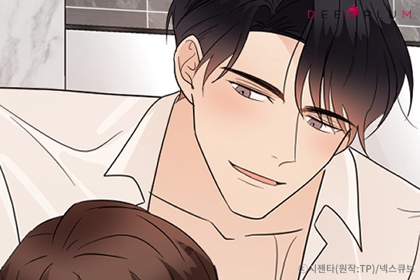 💖언더독 커넥션 웹툰 38화 업데이트💖
"변태짓 하려고요?"
"원인 제공은 지은재 씨가 한 겁니다." 
과연 은재는 걸을 수나 있을 것인가?!! 😳😳
지금 리디북스에서 확인하세요!
view.ridibooks.com/books/840048068