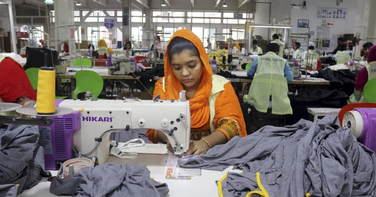 A new report released by <a href="/hrw/">Human Rights Watch</a> this week highlights the problems with social audits &amp; certifications. While useful, audits are not fit for purpose as a robust solution on their own to truly identify &amp; mitigate #humanrights violations. Read the report here: bit.ly/3GkzWeY