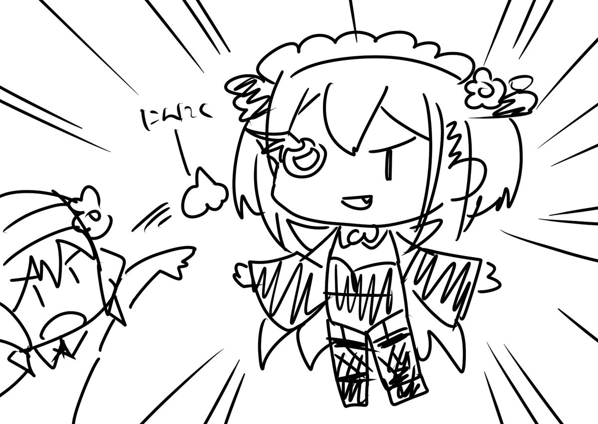 ヴァ 