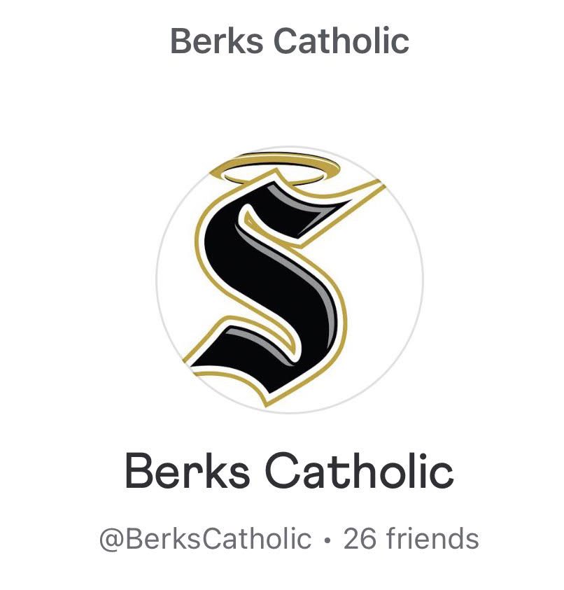 ATTENTION SAINTS‼️ You can now donate to the Helping Harvest Fundraiser through venmo. Make sure to venmo <a href="/BerksCatholic/">Berks Catholic</a> and put helping harvest or a 🦃 in the comment section. Remember all are welcome to donate! *if it asks for the four digits of a phone number bypass that step