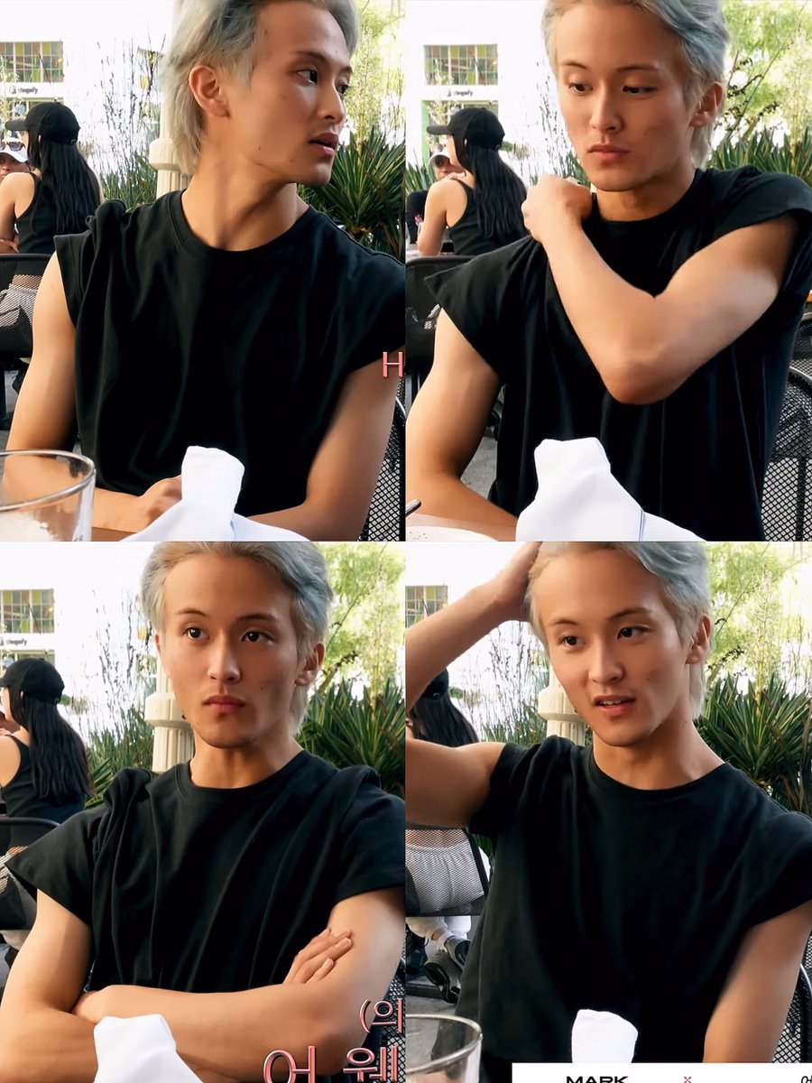 LOOKSMKL's tweet image. oh wow..