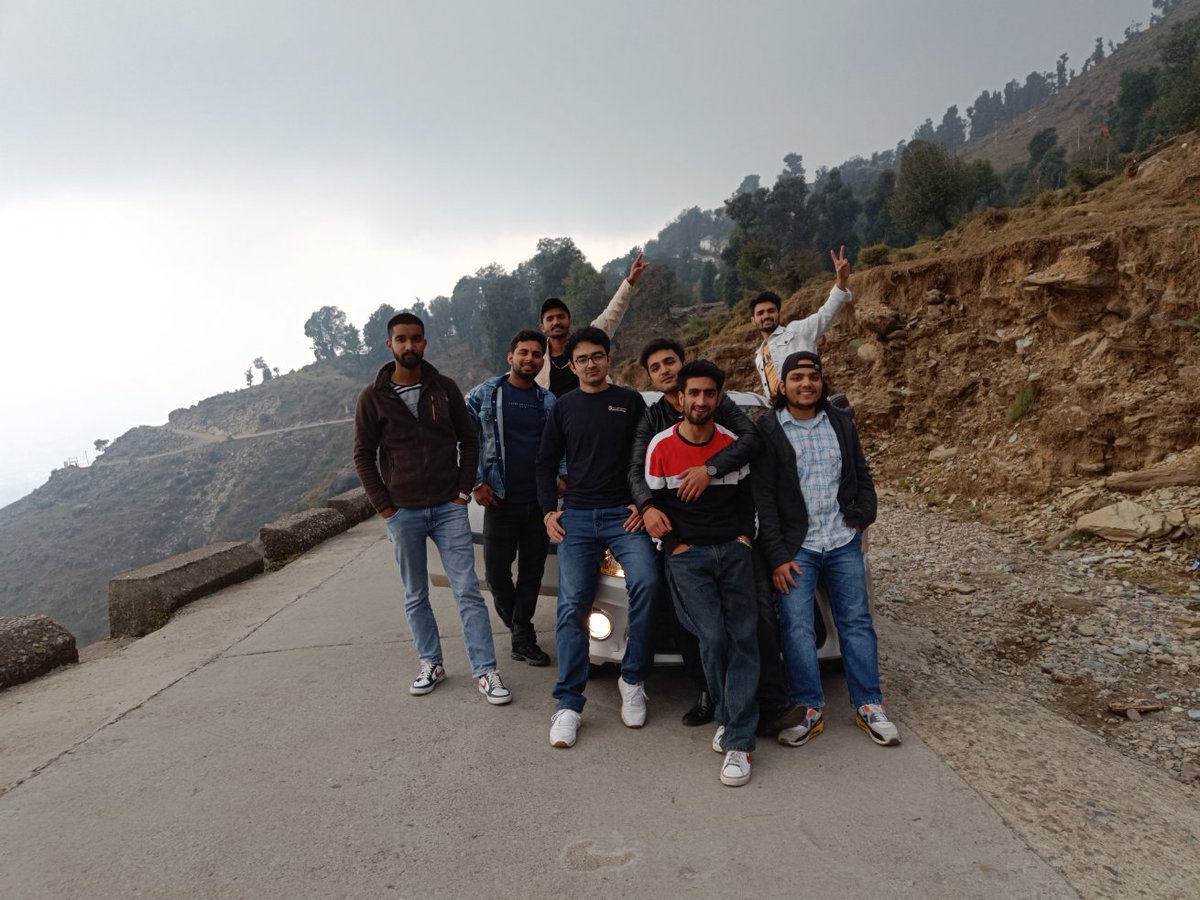 VinodVision's tweet photo. Oops is always better than what if
So go out and create something

#kharotaCamping #Dharamshala #Himachal #HPURC https://t.co/0w6IOoRuos
