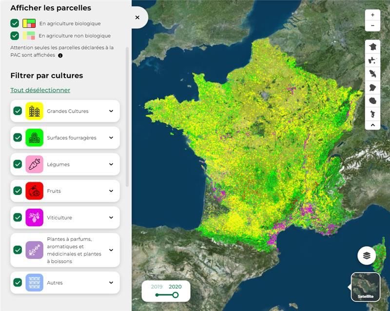 Agence BIO tweet media