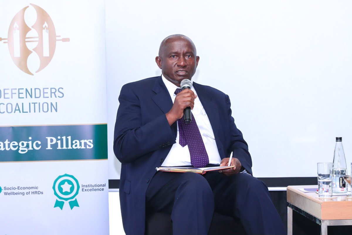 BossTheSage's tweet photo. The dialogue between civil society and governing bodies  must pursue policies and narratives that empower citizens and their organisations to be meaningfully engaged in the public debate and policy-making.
@Maskani254
@Loch_Omam
@steveking80
@LeleiCollins_
#ProtectCivicSpace https://t.co/62rq21uTEf