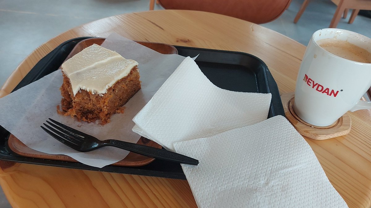 Coffee with Ibada <a href="/beydancoffee/">BEYDAN</a>, the best coffee time