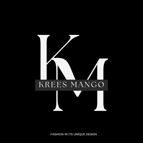 Stay different and unique in fashion.
kreesmango.com