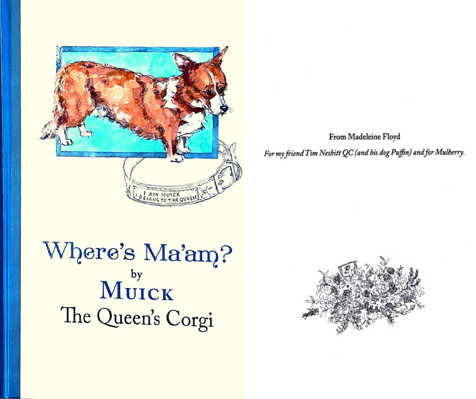 Eliot Woolf tweet media