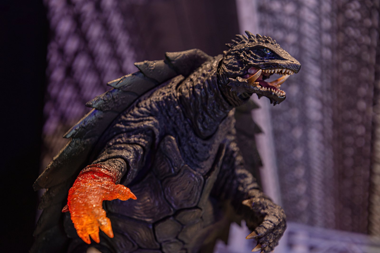 Kaiju News Outlet on X: Kaiju News Outlet on X: