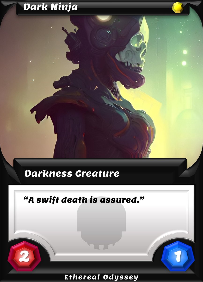 Ethereal Odyssey (EthO) tweet media