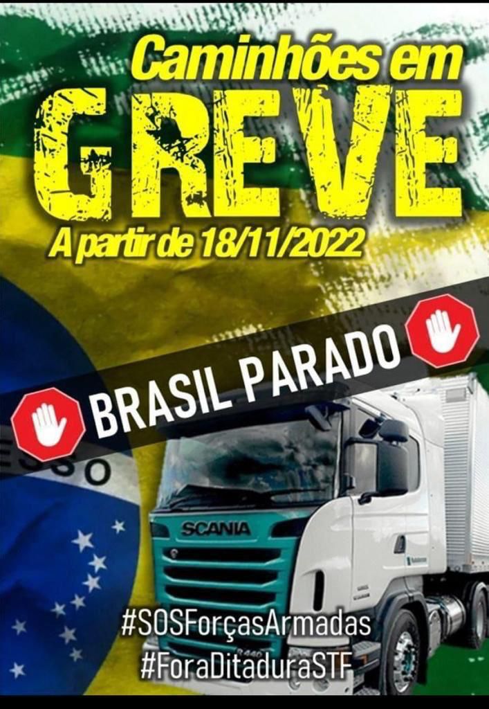 marcelonlobo's tweet photo. @TerraBrasilnot Já estão avisando! https://t.co/xl7xiXKtNU