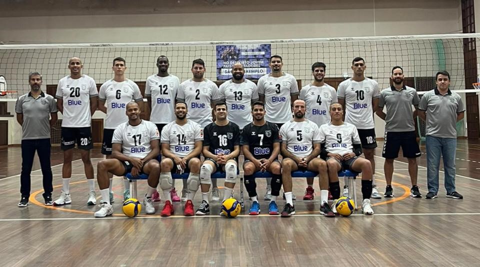jogadadomes's tweet photo. Jogada do Mes » #Sporting e #FonteBastardo nos oitavos-de-final da #ChallengeCup em #VoleibolSCP  https://t.co/0Snd6jJost https://t.co/pqxku75OKN