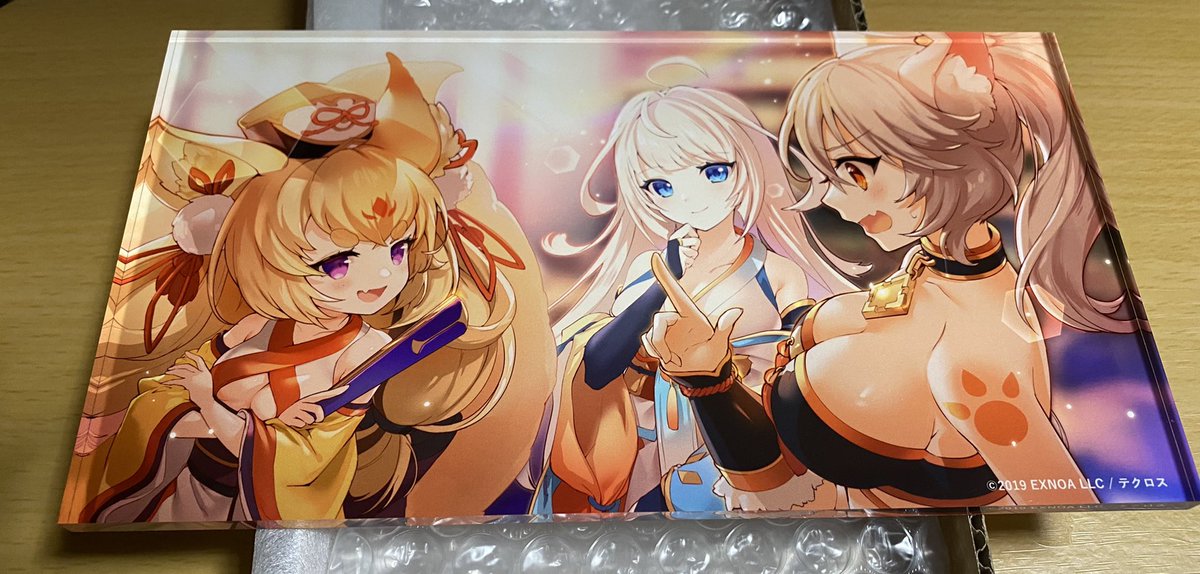 「あぁぁ〜めっっっちゃ綺麗!!!! 」|トーシローのイラスト