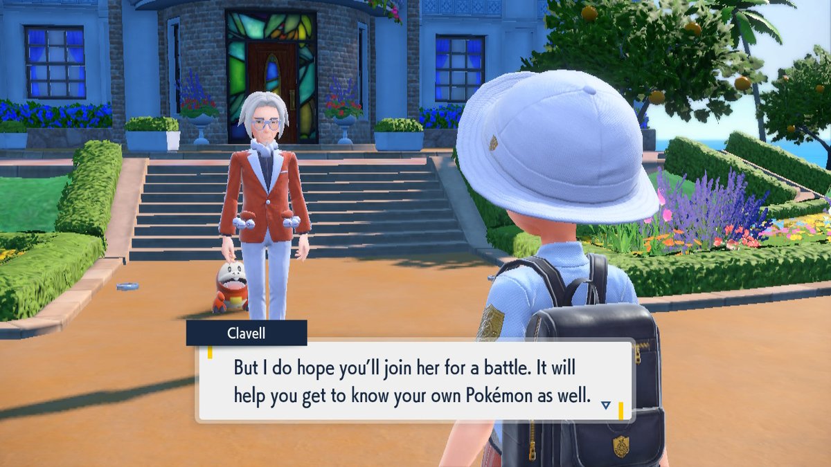 MeyJaX's tweet photo. #PokemonScarletViolet #NintendoSwitch https://t.co/jcwqLhmQCh