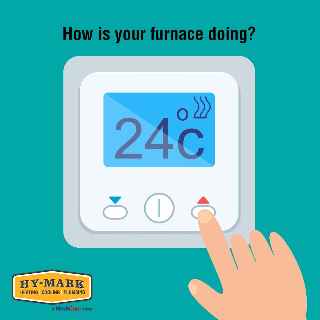 Hy-Mark Mechanical tweet media