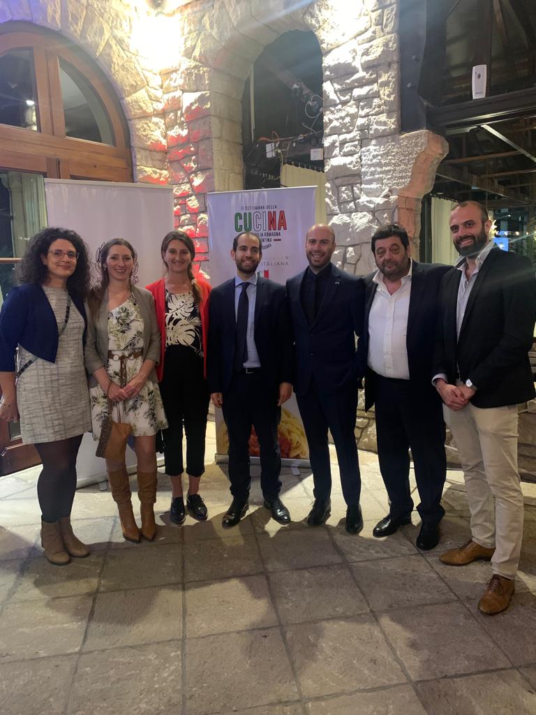 Dante Alighieri MdP tweet media