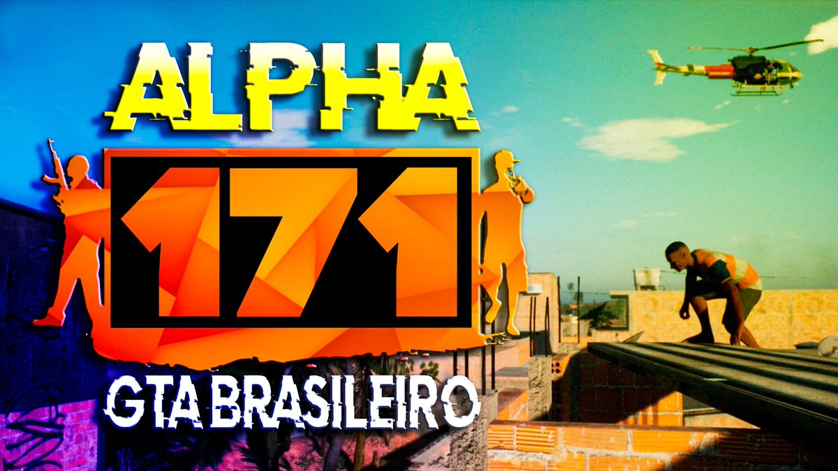 2km4ddie28's tweet photo. Dale!

Saiu na Steam já a Alpha do game 171, e no canal você pode assistir a gameplay do game!

#171game #betagamesgroup #alphagame #alpha #steam #consoles #gameplay #gameplay171 #mrrobdead

https://t.co/4szxBbNIJf https://t.co/rJuhB4SyBA