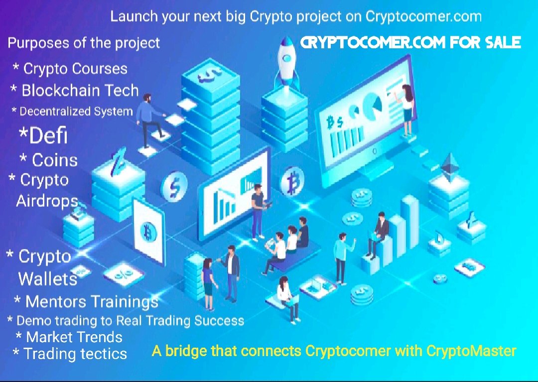 Domainer_'s tweet photo. https://t.co/mBY9tKcEf7 for sale.Premium,short and perfect domain for Crypto Investors.
Dm me your offer.

@cryptocurrency @chainlink @Algorand @vechainofficial @Investingcom @ICIJorg @MoodysInvSvc @dci_crypto @InvestInUp @Cryptoinvest__ @TimDraper @Startup_Canada @DInvesting https://t.co/xV5t2GekjS