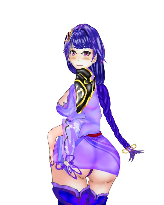 スマンダス～漫画 鬼哭啾啾改訂版2の審査はどうやら通ったみたいなんですが・・出版準備中から八時間たっても一向に音沙汰なし?!Amazonの従業員一万人切った弊害が今、出たんですかね～
#漫画 #イラスト #原神 #マンガ #manga #anime #ゲーム 