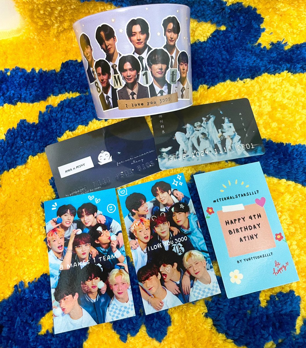 🎁 preview for #eternalstars1117 ✨

can’t wait to see y’all on saturday! 🤍