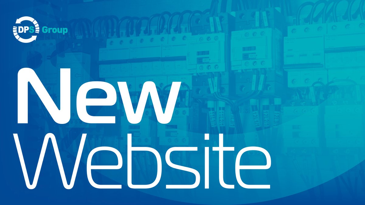 We’re pleased to announce that our website has undergone a digital upgrade!

Head on over to dp-sgroup.co.uk to find out more about our smart process control and automation solutions.