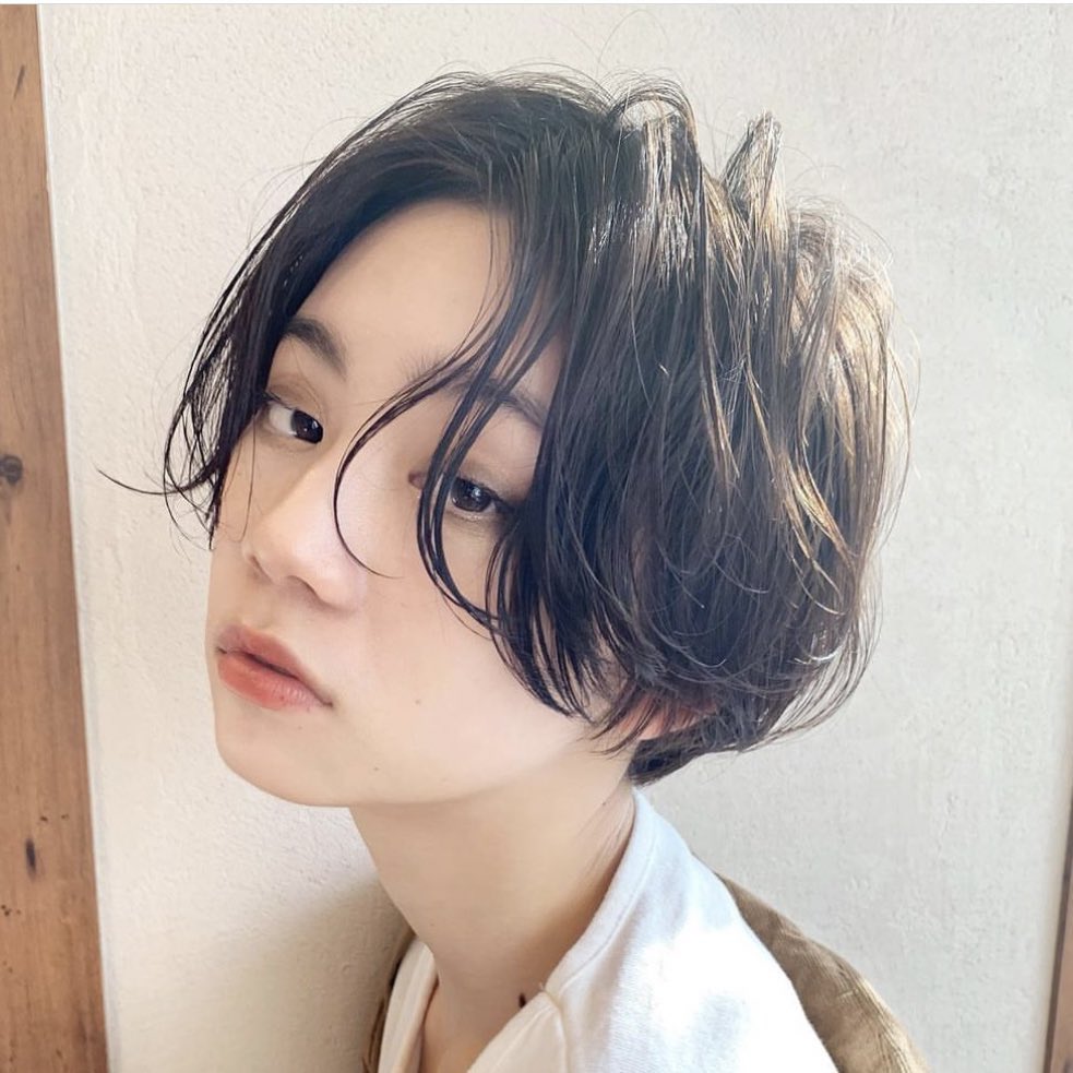 kiruha_0101's tweet photo. ✨急募✨

11／18  9:00〜

ショートカット＋パーマ
✨¥0✨

3cm以上のカット（部分的でも大丈夫です🙆‍♂️）が可能の方であればどなたでもご予約可能です！是非ご連絡ください！！

#カットモデル　#無料カット #新宿美容室 https://t.co/bdexGeMljk