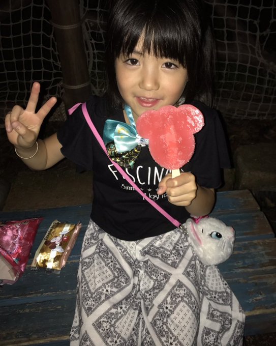 Twitterのコスプレ画像5