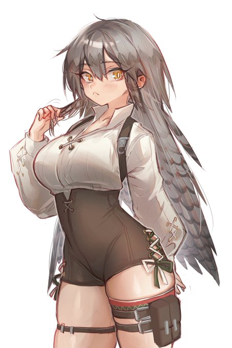 太もも騎士ファートゥース 