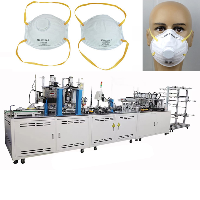 Cowin_machine's tweet image. Don't let something good like Cup type automatic hot- pressing mask machine slip through your finger. cowinm.com/full-automatic… #automaticmaskmakingmachine