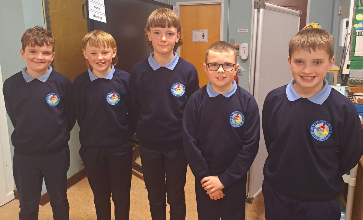 Well done to our fantastic Quiz team who recently took part in the annual Cumann Na mBunscoile Quiz in Bellurgan and had a fantastic performance! Well done boys!