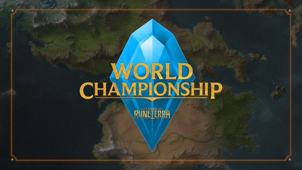 LoRreport's tweet photo. 📣 Less than 24 hours until the Legends of Runeterra Worlds Regional Qualifiers 📣

Links to region specific community coverage below!

🌏 APAC - https://t.co/BWSDzosdCT (Korean)

🌍 EMEA - https://t.co/6wkDKDxyTR (English)

🌎 AMERICAS - https://t.co/bSUNzNsvtT (English) https://t.co/WelFX2ey5y