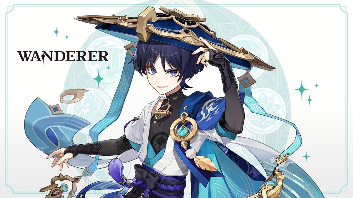 Hosting ANOTHER Scaramouche Giveaway! ✨

To Enter
- Like this tweet
- Follow me <a href="/WiLLiSGaming/">Willis</a> and turn on bell 🔔

🏆Winner will get a guaranteed Scaramouche wished for by me! 

#GenshinImpact #scaramouche