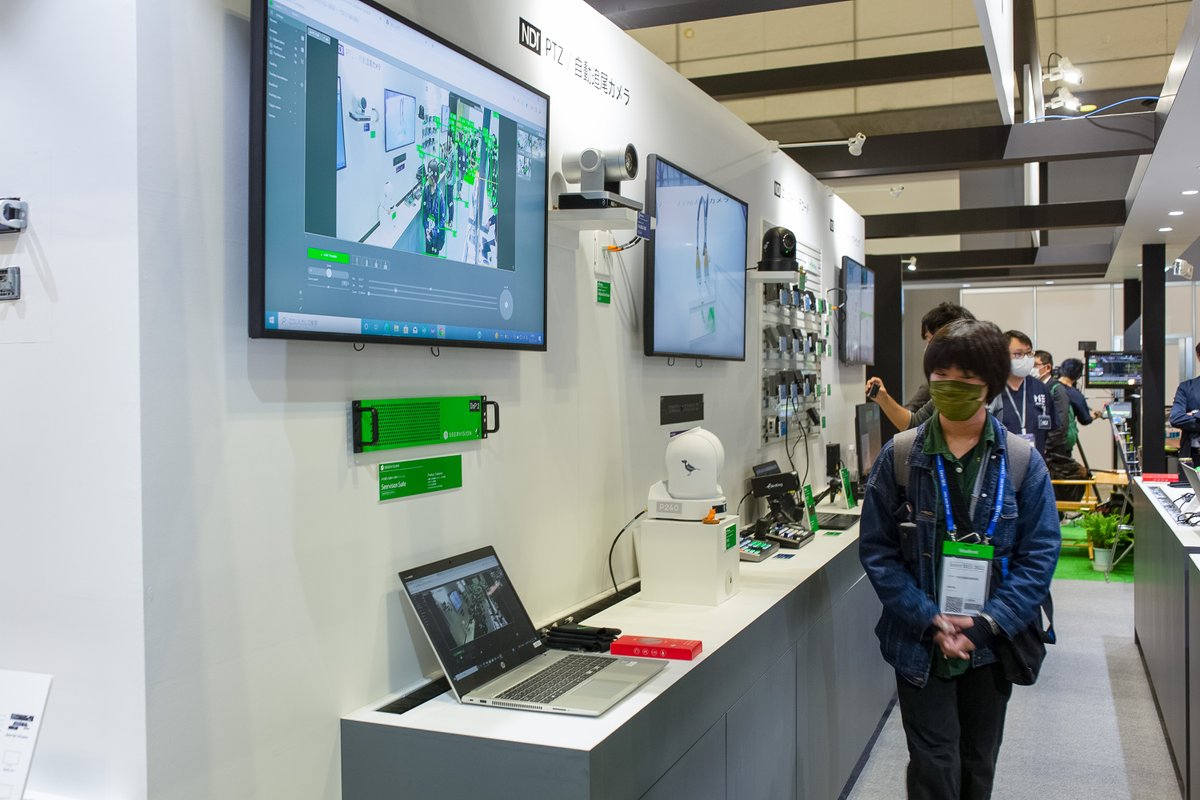 Seervision tweet media