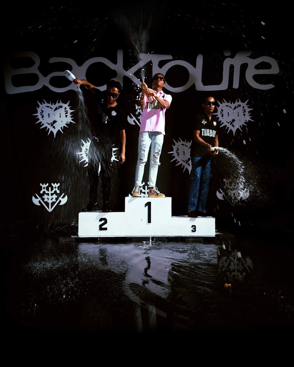 ThaiboyGoon's tweet photo. Im calling out errbody on the planet, tmr I drop #BACK2LIFE https://t.co/PElAZzJcwG