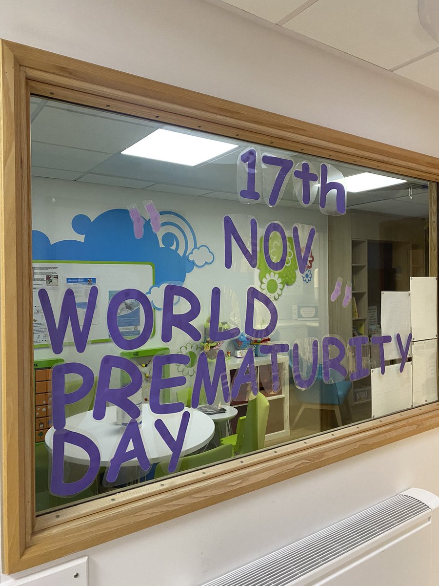 Bradford Neonatal Service tweet media