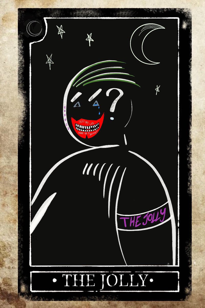 victormendeznft's tweet image. There are only a few hours left until the Joker Drop! There will be 3 editions for each card. Make sure you get one! Each Joker represents a previous Drop from the collection. Sun, Moon, Star and Saturn.
🃏🃏🃏🃏🃏🃏🃏🃏🃏🃏🃏🃏🃏
Today at 5 p.m. utc

#CNFTCommunity #jokerdrop