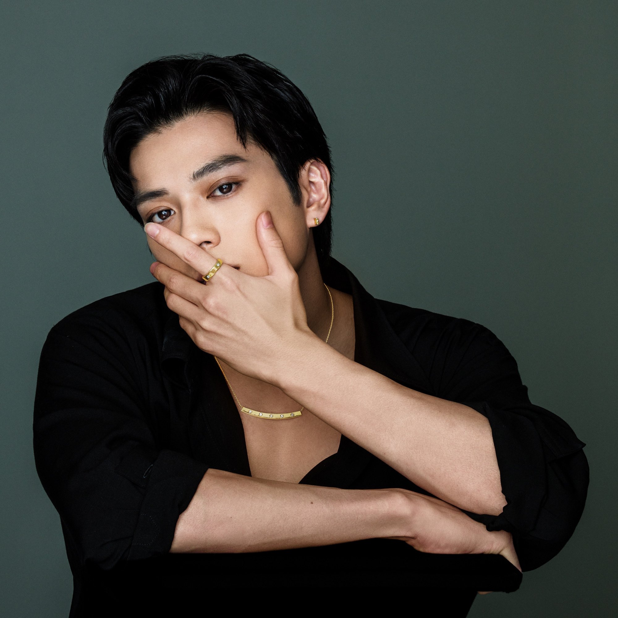 Mackenyu (@Mackenyu1116) / X