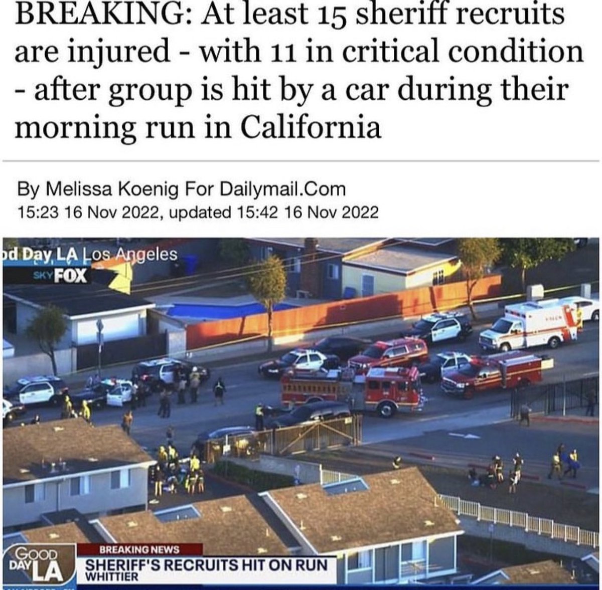 #ThinBlueLine