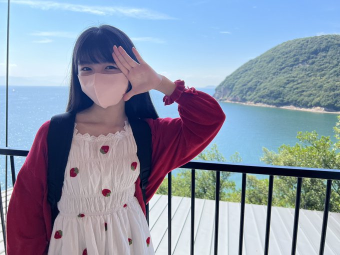 Twitterのコスプレ画像2