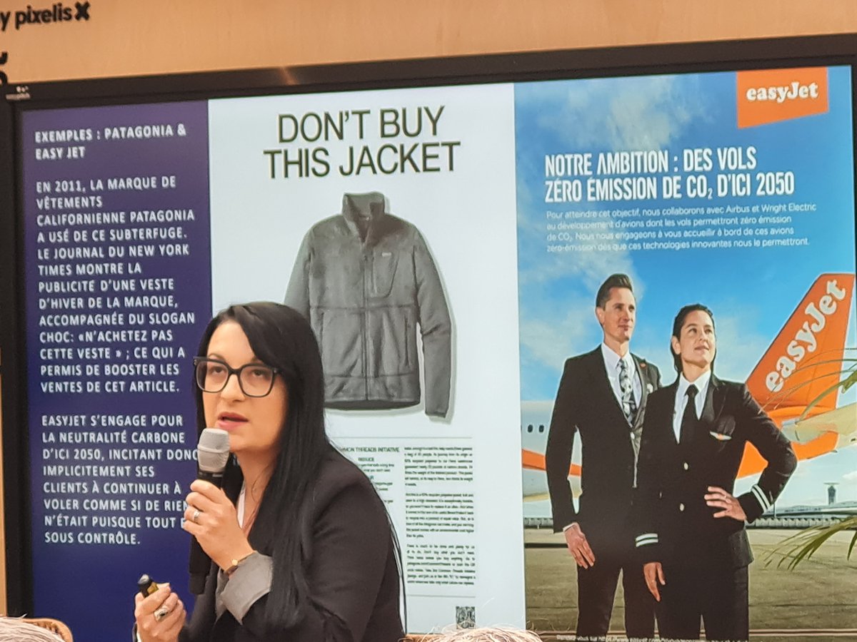 laboitaid's tweet image. @FannyParise « Citoyen, consommateur ou usager = capital responsable selon notre consommation » @adetem #AdetemFactory #marketing #études #communication #adetem @isegmcs @isegmcspa