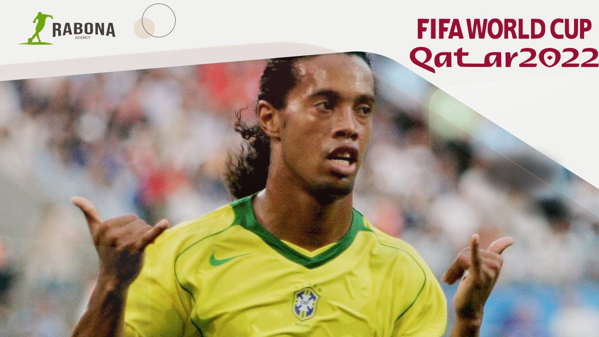 We are so close to #FIFAWorldCupQatar2022 
A much anticipated event we are all looking forward to!

<a href="/RabonaPro/">Rabona Pro Football</a> will bring #Crypto &amp; #Football together like never done before! 

Learn more on rabona.pro #BUIDL 

0x413fc0343c72D2D4BD676b91CB6e8929aC4e72C0
#BNBCHAIN