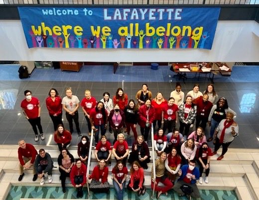 Washington Teachers' Union, AFT Local #6 tweet media