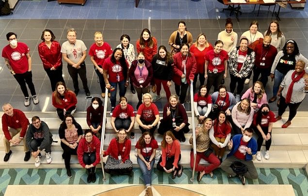 Washington Teachers' Union, AFT Local #6 tweet media