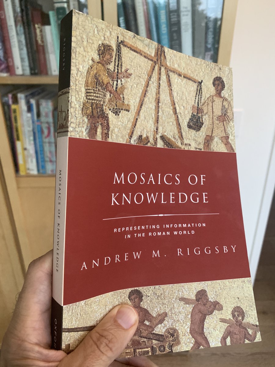 AntiqueThought's tweet image. Finally!  Just in time for the holiday shopping season!  The new, much more affordable paperback is here.  
global.oup.com/academic/produ…