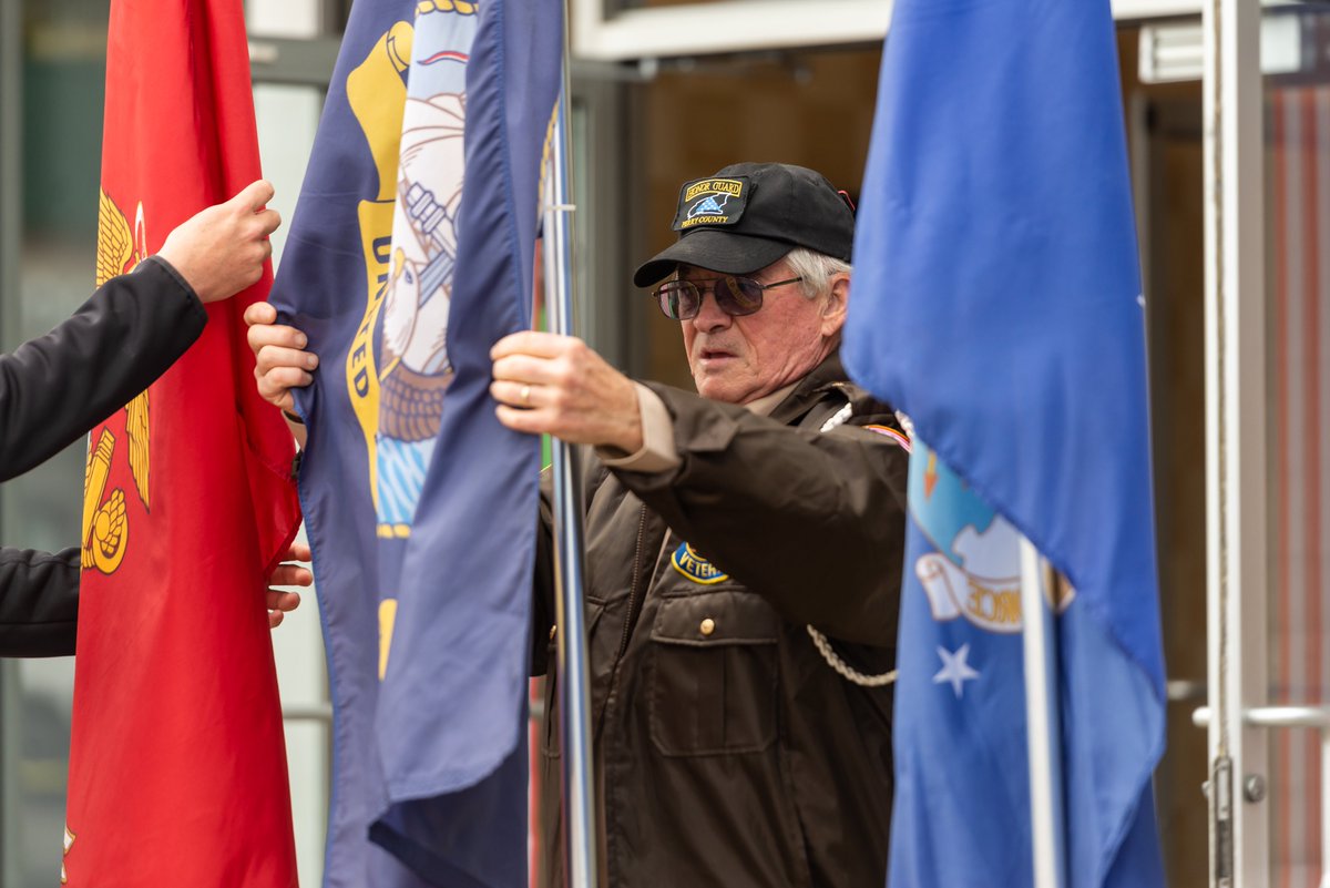 GKVisual's tweet image. Our team spent the day with @rbacentralpa recording and photographing their $530,000 in-kind donation to the Veterans Outreach of Pennsylvania! Here are some of our favorite moments from the day, find the video on our Facebook or LinkedIn! 

#RenewalCares #AudioVisual #GKVisual