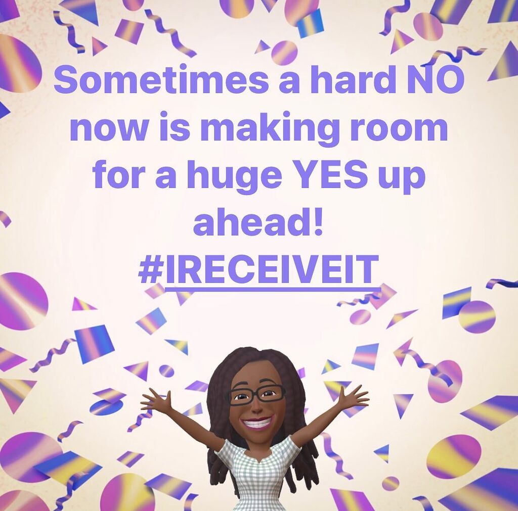 DrADFinch's tweet image. Thought of the day! #ireceiveit #makeithappen #makeroom instagr.am/p/ClEEEOMuz78/