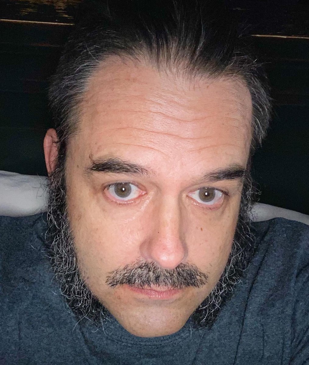 2 weeks into Movember and the stash is coming along beautifully. 
Want to help? mobro.co/brockbrown to donate

Help me reach my goal 😃