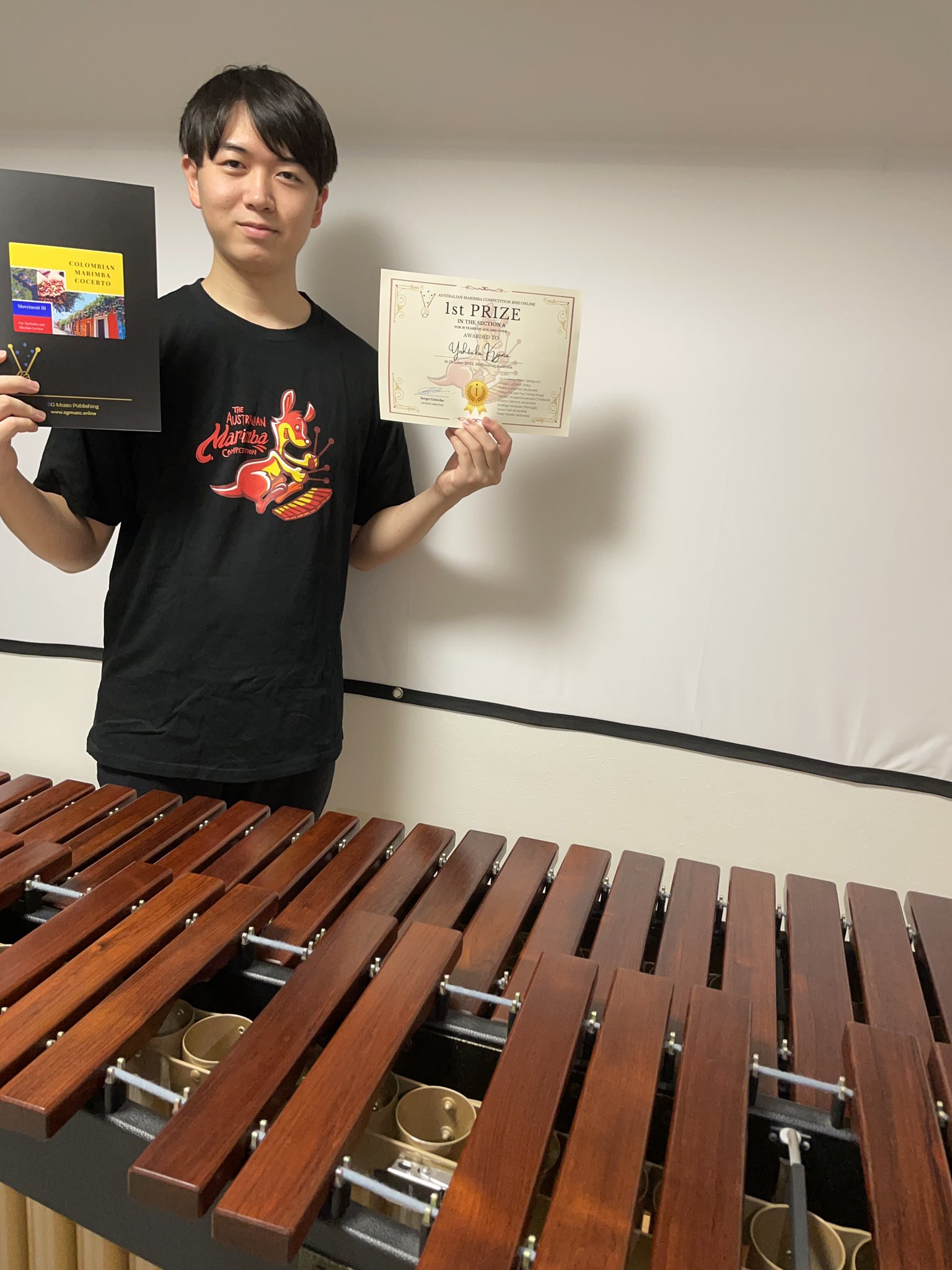 こじまりんば/小嶋 義貴Yoshitaka Kojima on Twitter "1ヶ月ほど前のことですが、The 7th