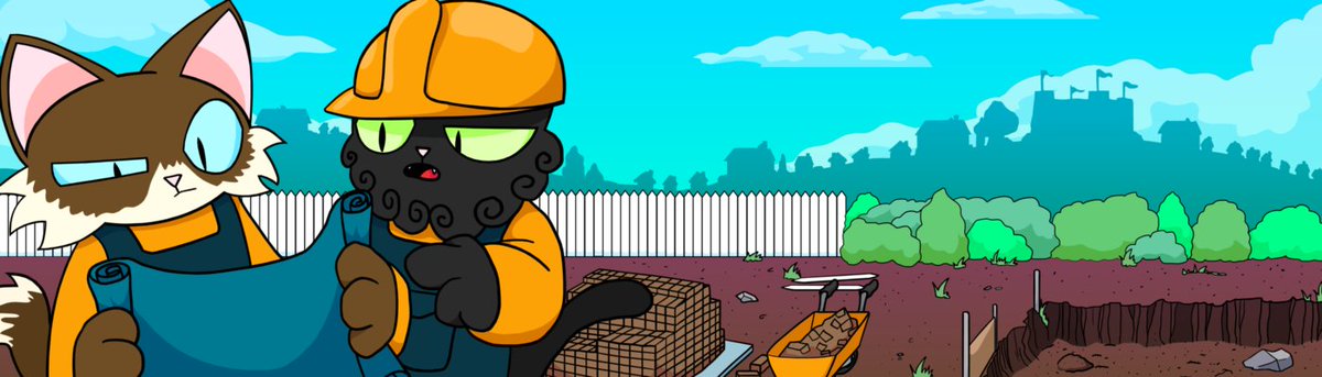 Carlini8's tweet photo. It is the day

Land day

Minting begins in exactly 7 hours. Prepare yourself, there are only 500 NFTs for sale!

Minting will happen here: https://t.co/tfjaApPXAO

Nowhere else, no surprise nothing

NEXUS was a little delayed thanks to... ahem, Crypto recent events

Recap time https://t.co/NT4FvXaBxW